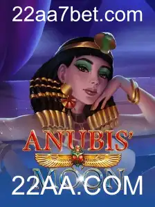 Descubra o Fascinante Mundo de AnubisMoon: Um Jogo de Aventura