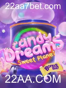 Descubra o Fascinante Mundo de CandyDreamsSweetPlanet