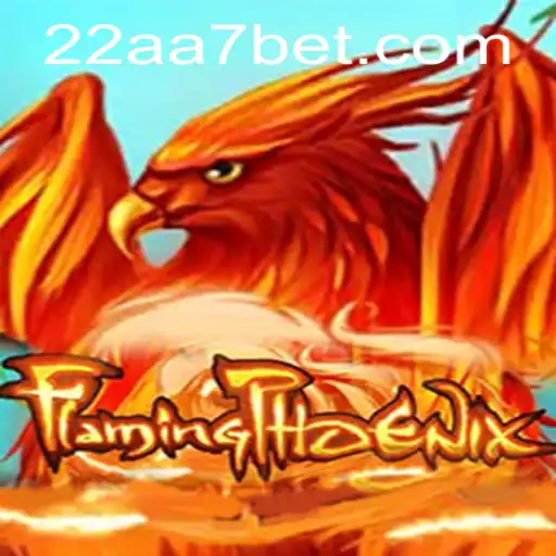 FlamingPhoenix: Descubra o Fenômeno dos Jogos de 2023