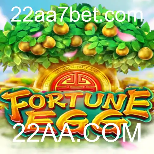 Descubra FortuneEgg: A Nova Sensação de Entretenimento em 22AA.COM
