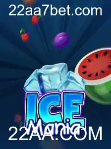 Descubra o Mundo Emocionante de IceMania: O Jogo que Conquistou Gamers no 22AA.COM