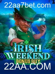 Explorando o Fascinante Mundo de IrishWeekendBonusBuy