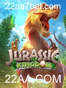 Descubra o Mundo de 'JurassicKingdom': Aventuras Pré-históricas e Estratégias Envolventes