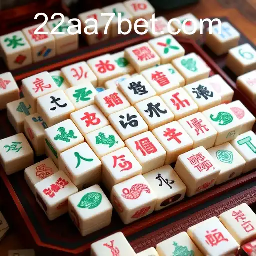 Mahjong