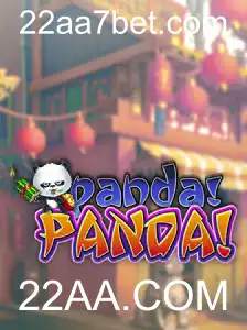 Desvendando o Fascinante Mundo do Jogo PandaPanda e a Plataforma 22AA.COM