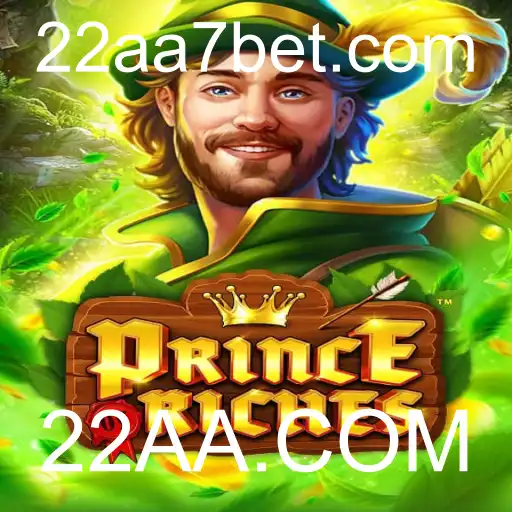 Descubra o Mundo Fascinante de 'PrinceOfRiches' com 22AA.COM