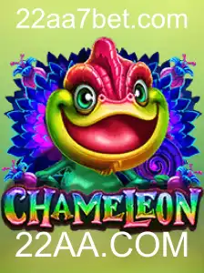 Chameleon: A Fascinante Introdução ao Jogo de Estratégia