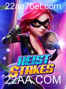 HeistStakes: O Novo Fenômeno dos Jogos de Estratégia