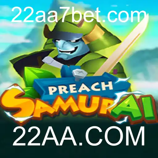 PreachSamurai: Conquistando a Arte da Palavra e da Espada no Jogo do Ano