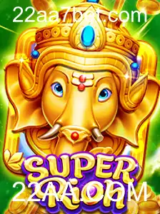 Descubra o Fascinante Mundo de SuperRich com 22AA.COM