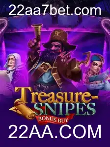 TreasuresnipesBonusBuy: Explore Aventuras de Jogo Inéditas com 22AA.COM